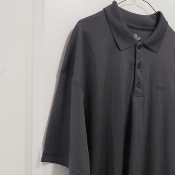 HON Office Furniture - Manufacturers Rep Shirt - POLO - Size 2X - Picture 3 of 8